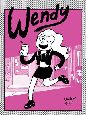 cover image of Wendy